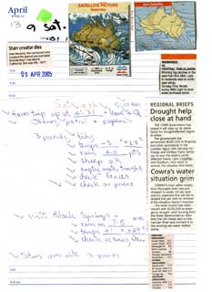April 9 2005
